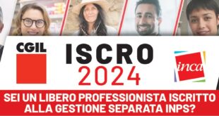 ISCRO