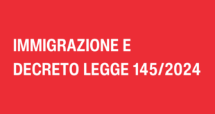 immigrazione